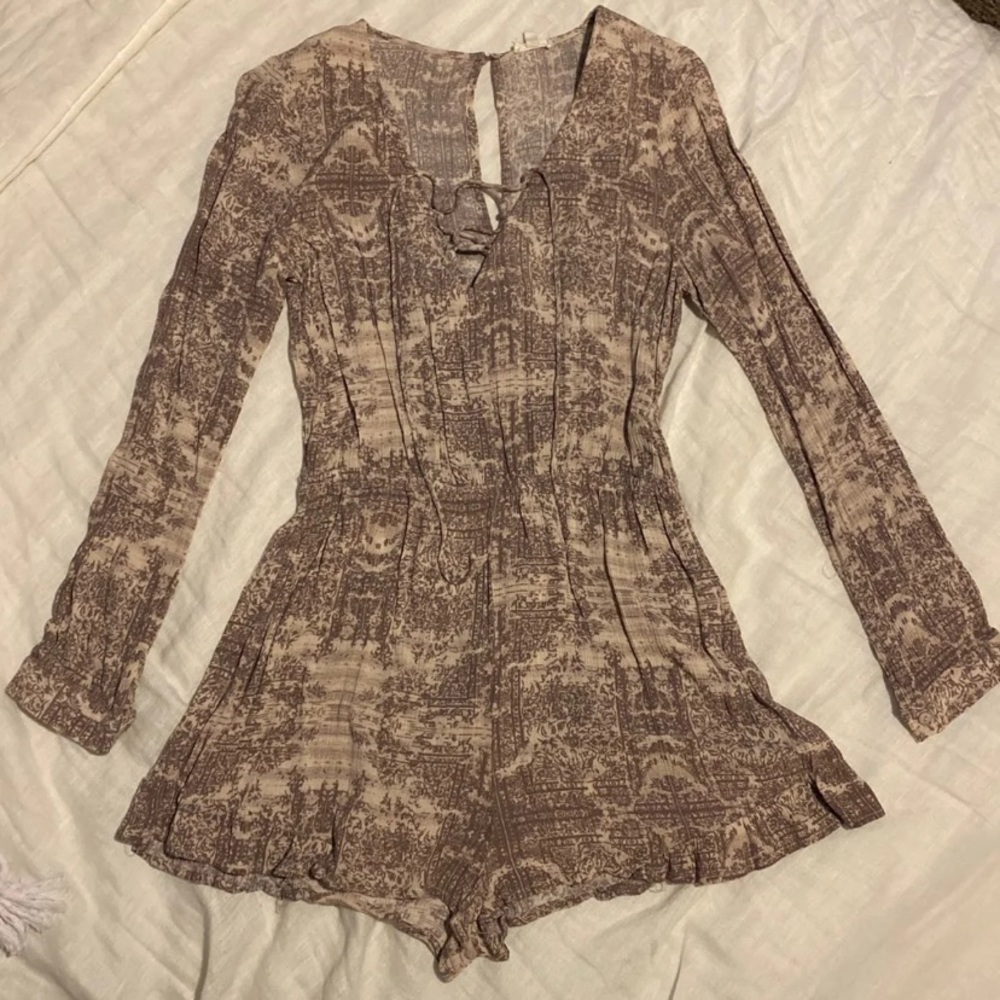 Romper